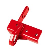 REC POINT LC300 GR SPORT LHS 8T ARB : Accessoire treuillage 4x4 fiable